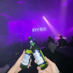 超級邁阿密酒吧（哈爾濱店）張用戶圖片