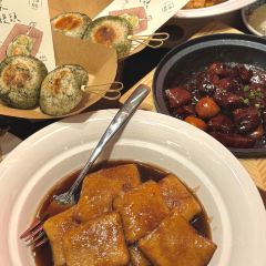 YONG SHANG WAI PO QIAO User Photo