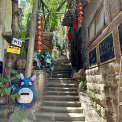 天棒老火锅(老店) User Photo