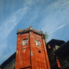 翠翠油茶坊(灵川店) User Photo