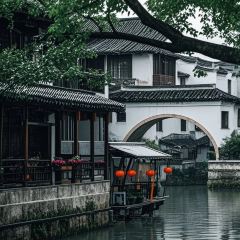 XIAO BEI JIANG HE XIAN User Photo