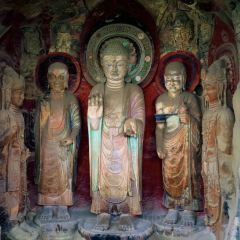 XIANG WEI CUN GU CHANG CAI User Photo