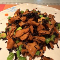 南哥小厨 User Photo