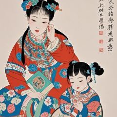 留恋人家(广汉三星堆巴蜀店) User Photo