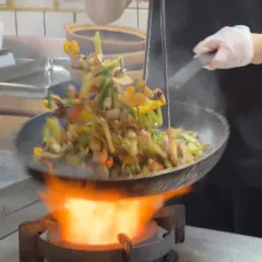GRANDMA HU HAINAN FOOD STALL 여행 사진