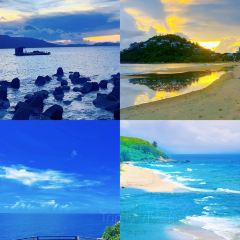 dan jia yu pai User Photo