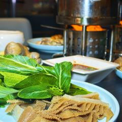 海口威斯汀酒店·知味西餐厅 User Photo