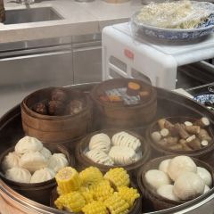 无锡丽笙精选酒店·美拉德69号熟成牛扒餐厅 User Photo