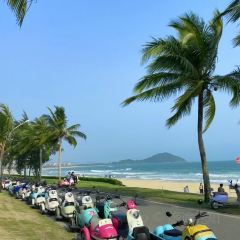 GRANDMAHU HAINAN FOOD STALL 여행 사진