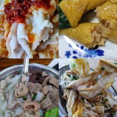 小北江河鮮（新城店）張用戶圖片
