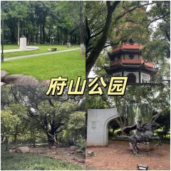 FANG JIA CAI PU User Photo