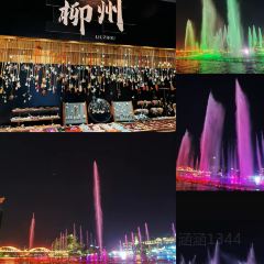 LUJIECHAOBING User Photo
