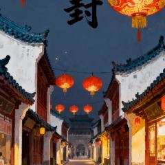 爛路早點張用戶圖片