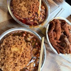 曹妹螺蛳粉(柳锌总店) User Photo