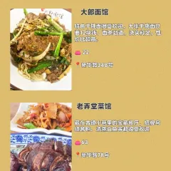 XUN WU SHUI YAN CAN TING User Photo