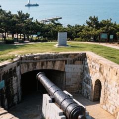 悬崖咖啡厅 여행 사진