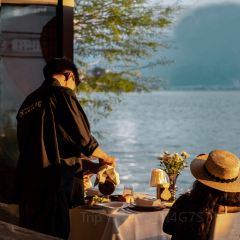 大理安汋海景酒店·餐厅 User Photo