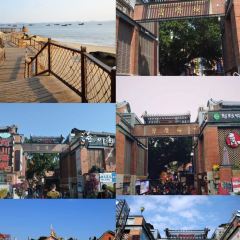 LIN JIA MIN NAN FLAVOR User Photo