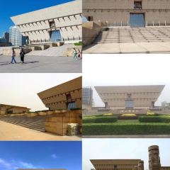 老太原菜館(榆次店)張用戶圖片