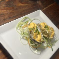 Knysna Oyster Company 여행 사진