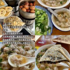 灵山酒酿 User Photo