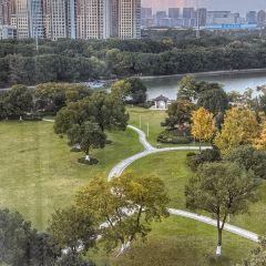 宁波泛太平洋大酒店·Madr 99 User Photo