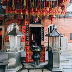 Auntie Jijia User Photo