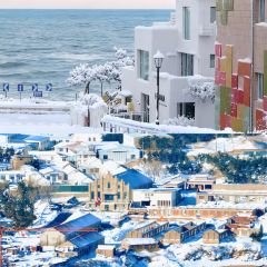 海鑫海鲜烧烤家常菜饺子馆 User Photo