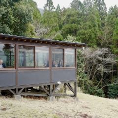 Murata Fushoan User Photo