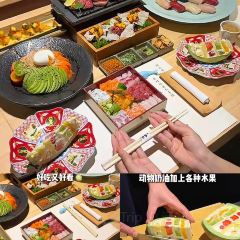 XIN SHI HUI 여행 사진