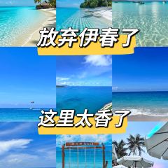 引力沙灘酒吧張用戶圖片