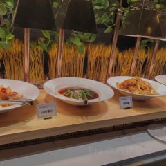 川骄海鲜自助(新华贸店) User Photo