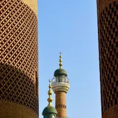 努日曼无花果抓饭快餐(和田街小区店) User Photo