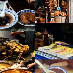 皮包水茶社·早茶·淮揚菜（望月路店）張用戶圖片