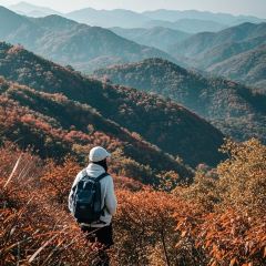 LAO SAN YANG User Photo