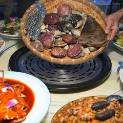 Ye Yu Jia User Photo