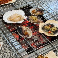 順姬冷麵張用戶圖片