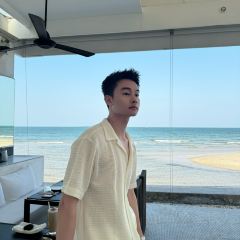 Oceanside Beach Club & Restaurant張用戶圖片