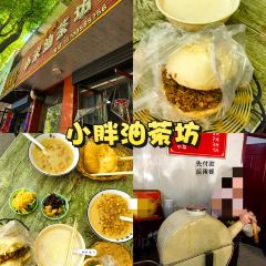 Xuelaowuniurouwanzimianzongdian User Photo