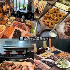 LINGSHANG ISLAND FOOD User Photo