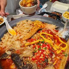 Bantianyao Grilled Fish (binzhouwanda) User Photo