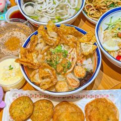 非遗·十八曲鱼饺(西马总店) 여행 사진