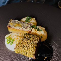 深圳文華東方酒店·OPUS 388張用戶圖片