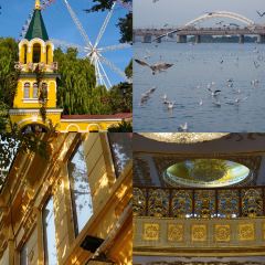 CHURIN LEADER FOODS User Photo