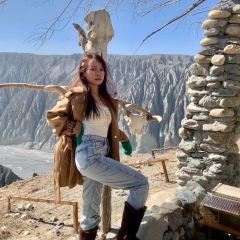 花儿家宴 여행 사진