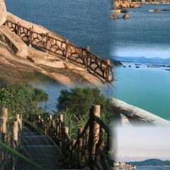 名悦楼海鲜大排档(延河路店) User Photo