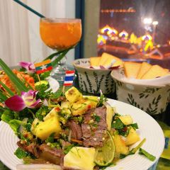 泰椰天香·江景六国料理 User Photo