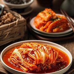 Shunji Traditional Cold Noodles User Photo