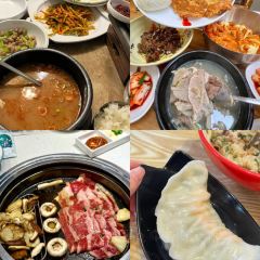 贤花饭店(韩乐坊东街店) User Photo