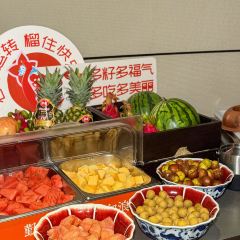 PeKing HOTPOT User Photo